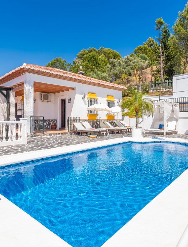 El Paraiso Tropical